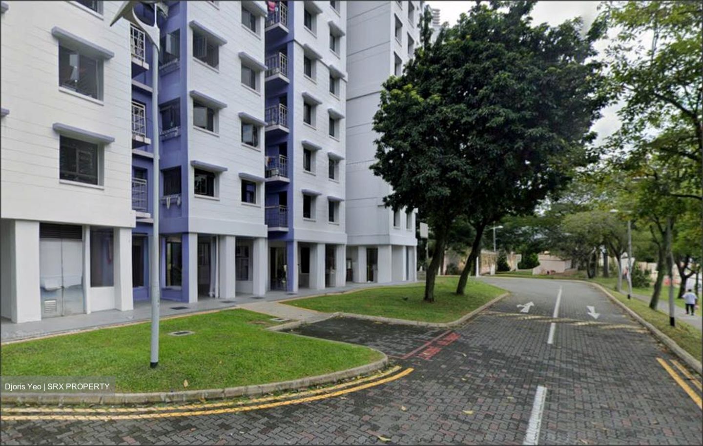 Blk 667B Jurong West Street 65 (Jurong West), HDB 5 Rooms #523097631
